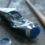 Lefranc & Bourgeois Boya Malzemesi, Keten Yağı, Yağlı Boya için Standlı Yağ, 75 ml Şişede - Seçenekler: Boya malzemesi parlak, Keten tohumu yağı...