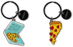Legami Emaye 2'li Pizza