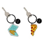 Legami Emaye 2'li Pizza
