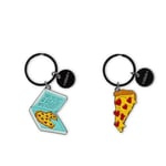 Legami Emaye 2'li Pizza