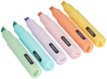 Legami Kalemlg Stabılo 6 Mını Ayıcık Pastel (6lı Set) VMH0004