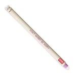 Legami - Silinebilir jel kalem, silinebilir kalem, çap 0,8 cm, tavşan teması, ısıya duyarlı mürekkep, mürekkebi çıkarmak için uçta küre, yaprak tüketimi yok, uç çapı 0,7 mm, EP0011