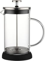 Leggno Vetro Borosilikat French Press 600ML