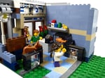 LEGO 10218 Creator Expert Pet Shop