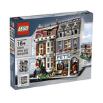 LEGO 10218 Creator Expert Pet Shop