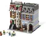 LEGO 10218 Creator Expert Pet Shop