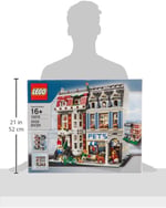 LEGO 10218 Creator Expert Pet Shop