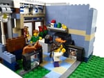 LEGO 10218 Creator Expert Pet Shop
