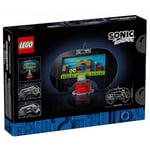 LEGO 40769 Sega Genesıs Controller Sonıc The Hedgehog