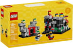 LEGO 40775 Iconic Mini Knight's Castle