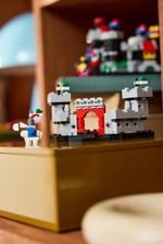 LEGO 40775 Iconic Mini Knight's Castle