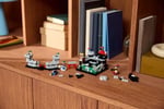 LEGO 40775 Iconic Mini Knight's Castle