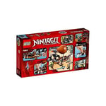 Lego 70603 Ninjago Raid Zeppelin