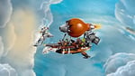 Lego 70603 Ninjago Raid Zeppelin
