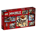 Lego 70603 Ninjago Raid Zeppelin