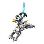 Lego 70603 Ninjago Raid Zeppelin