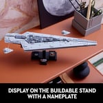 Lego 75356 Star Wars Executor Super Star Destroyer