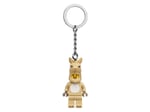 LEGO 854081 Lama Kız Anahtarlık