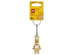 LEGO 854081 Lama Kız Anahtarlık