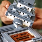 LEGO Architecture Mimari Simgeler Koleksiyonu, Himeji Kalesi 21060 - Seyahat, Mimari ve Tarih Meraklısı Yetişkinler için Koleksiyonluk ve Sergilenebilir Model Yapım Seti (2125 Parça)