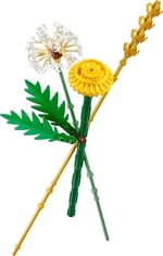LEGO Botanicals Tarla Çiçekleri 30701