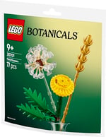 LEGO Botanicals Tarla Çiçekleri 30701