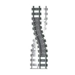 LEGO City Raylar 60205-5 Yaş ve Üzeri Çocuklar için City Setleriyle Uyumlu Yaratıcı Oyuncak Yapım Seti (20 Parça)