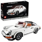 LEGO Creator Expert 10295 Porsche 911
