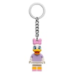 LEGO Disney 854112 Daisy Duck Key Chain
