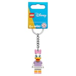 LEGO Disney 854112 Daisy Duck Key Chain