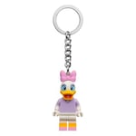 LEGO Disney 854112 Daisy Duck Key Chain