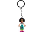 LEGO Disney 854287 Mirabel Key Chain