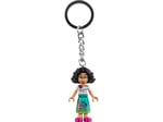 LEGO Disney 854287 Mirabel Key Chain