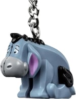 LEGO® Disney Eeyore - Winnie the Pooh Anahtarlık 854203