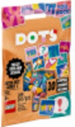 LEGO Dots Ekstra Parçalar Seri 2 (41916)