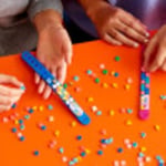 LEGO Dots Ekstra Parçalar Seri 2 (41916)