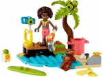LEGO Friends Plaj Temizliği