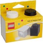 LEGO Housewares 850705 Salt and Pepper Set