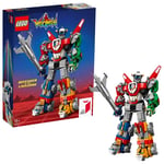 LEGO Ideas 21311 Voltron