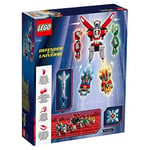 LEGO Ideas 21311 Voltron