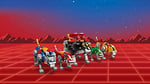 LEGO Ideas 21311 Voltron