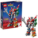 LEGO Ideas 21311 Voltron