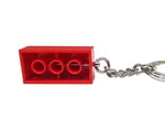 LEGO Kırmızı Taş - Anahtarlık 850154 - 6 Yaşından İtibaren