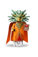 Lego Lego Minifigür 71047 Dungeons & Dragons® - 10 : The Lady Of Pain 5701111125735