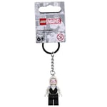 LEGO Marvel 854292 - Hayalet Örümcek Anahtarlık - 6 Yaşından İtibaren, Beyaz