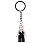 LEGO Marvel 854292 - Hayalet Örümcek Anahtarlık - 6 Yaşından İtibaren, Beyaz