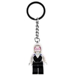 LEGO Marvel 854292 - Hayalet Örümcek Anahtarlık - 6 Yaşından İtibaren, Beyaz