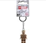 LEGO Marvel - Groot Anahtarlık 854291 - 6 Yaşından İtibaren, Çok renkli
