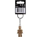 LEGO Marvel - Groot Anahtarlık 854291 - 6 Yaşından İtibaren, Çok renkli