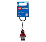 LEGO Marvel Super Heroes Miles Morales Minifigure Anahtarlık Anahtarlık 854153